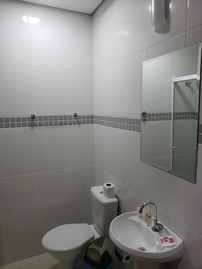 Hotel Umuarama Aparecida Sp Buitenkant foto