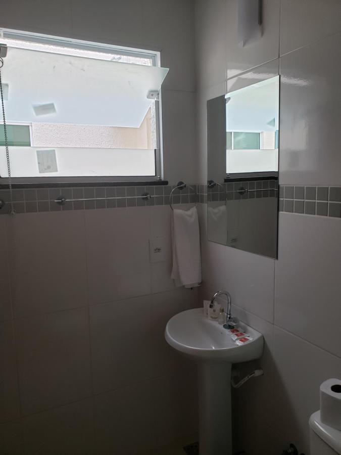 Hotel Umuarama Aparecida Sp Buitenkant foto